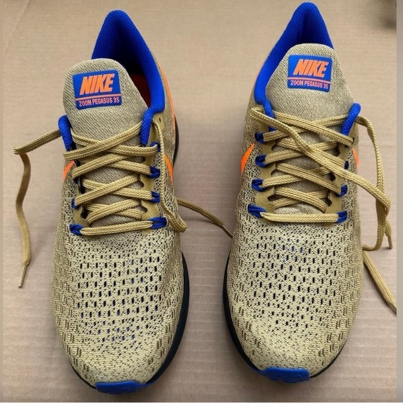 Nike Pegasus Zoom 35, Men’s size 10.5 - Picture 4 of 6